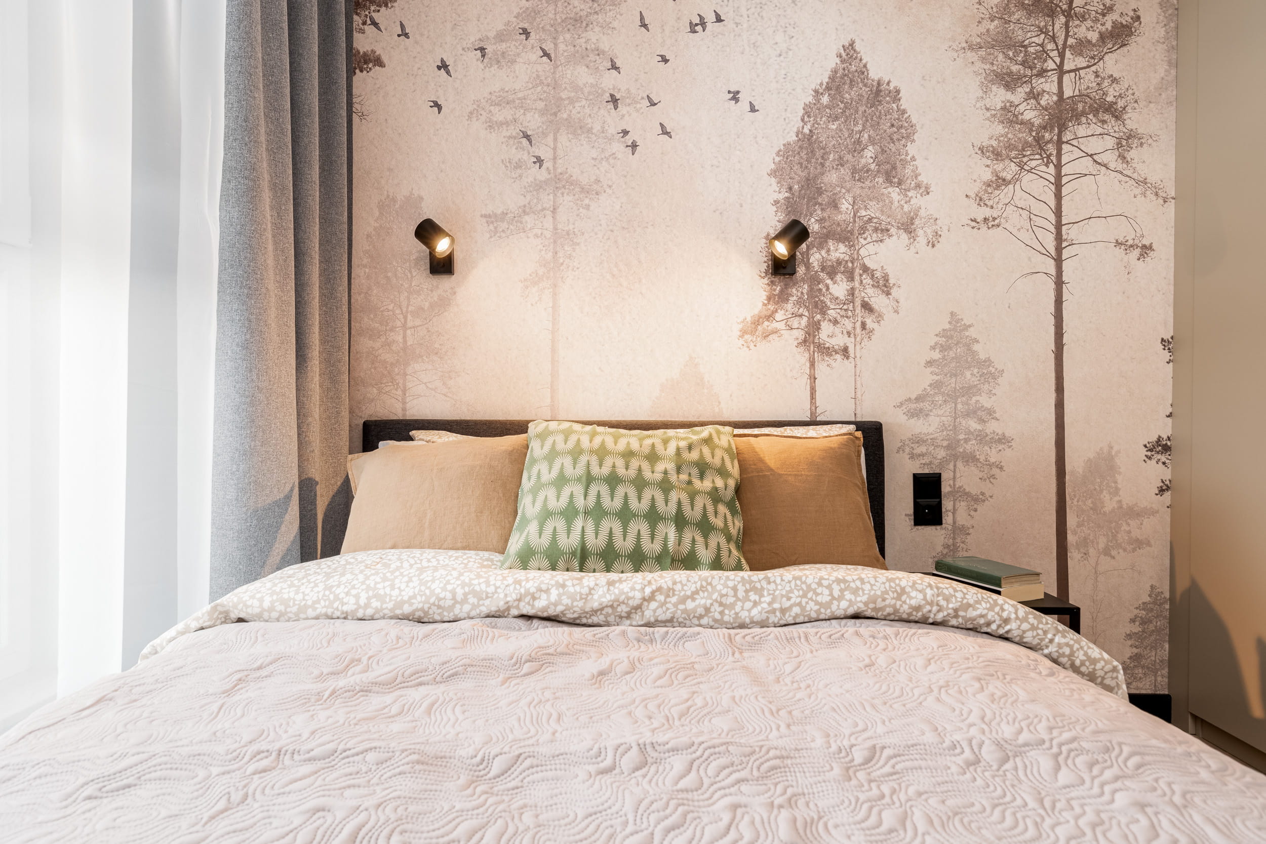 tapeta-mieszkanie-remont-podklucz-krakow-soltysowska